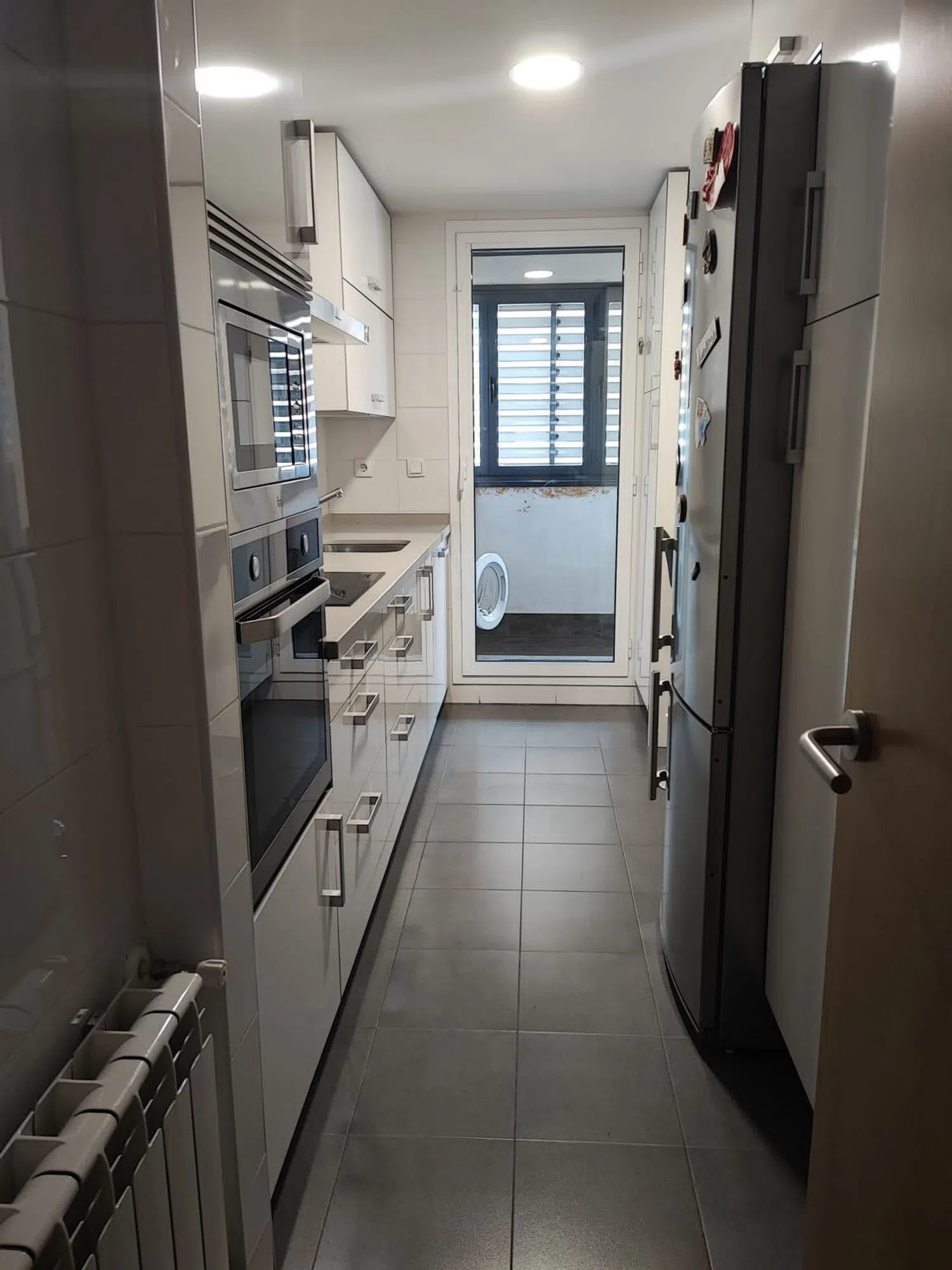 Piso en avenida de la Comunidad Valenciana, 8 - Foto 3