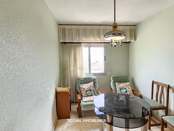 Piso en Avenida de les Tres Creus, 43, Tres Forques - Foto 15