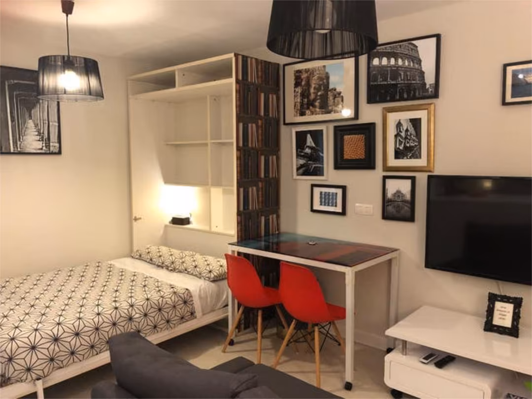 Apartamento en Pedregalejo - Foto 7