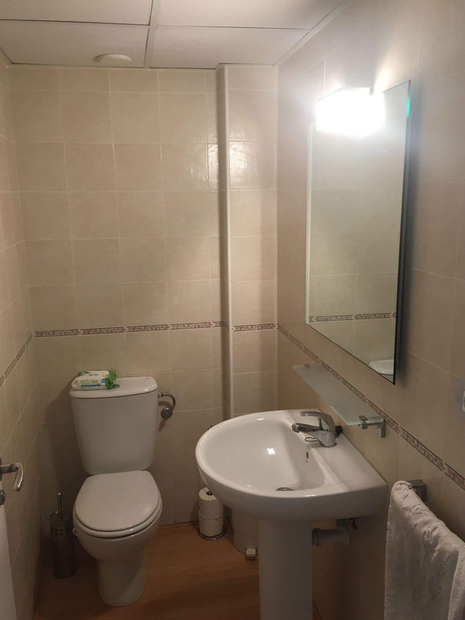 Chalet adosado en Ricardo martinez, 27, Torrealta-Ribera de Molina - Foto 28