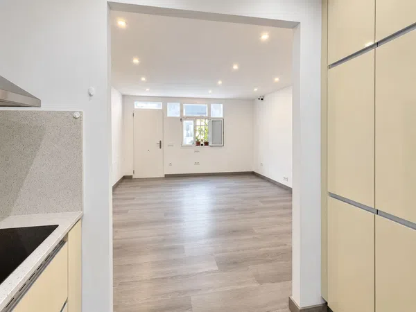 Piso en Calle Mariucha, 141, Schamann - Rehoyas - Foto 5