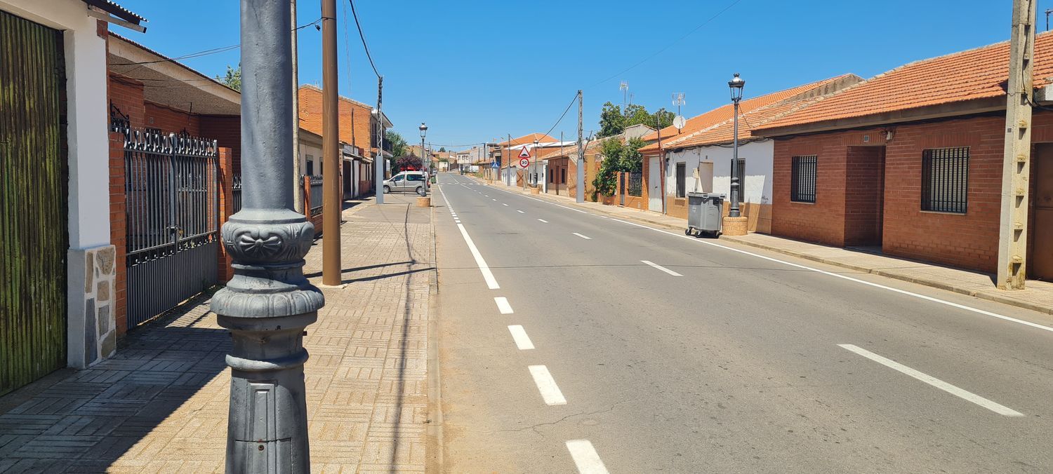Casa rural en Carretera El Robledo, 51 - Foto 19