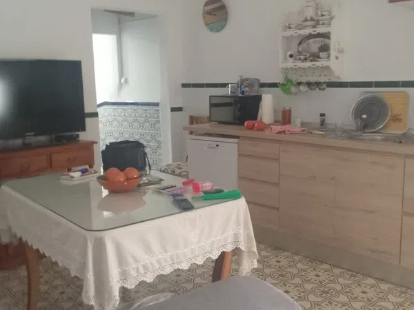 Chalet adosado en Calle Cilla, 15 - Foto 4