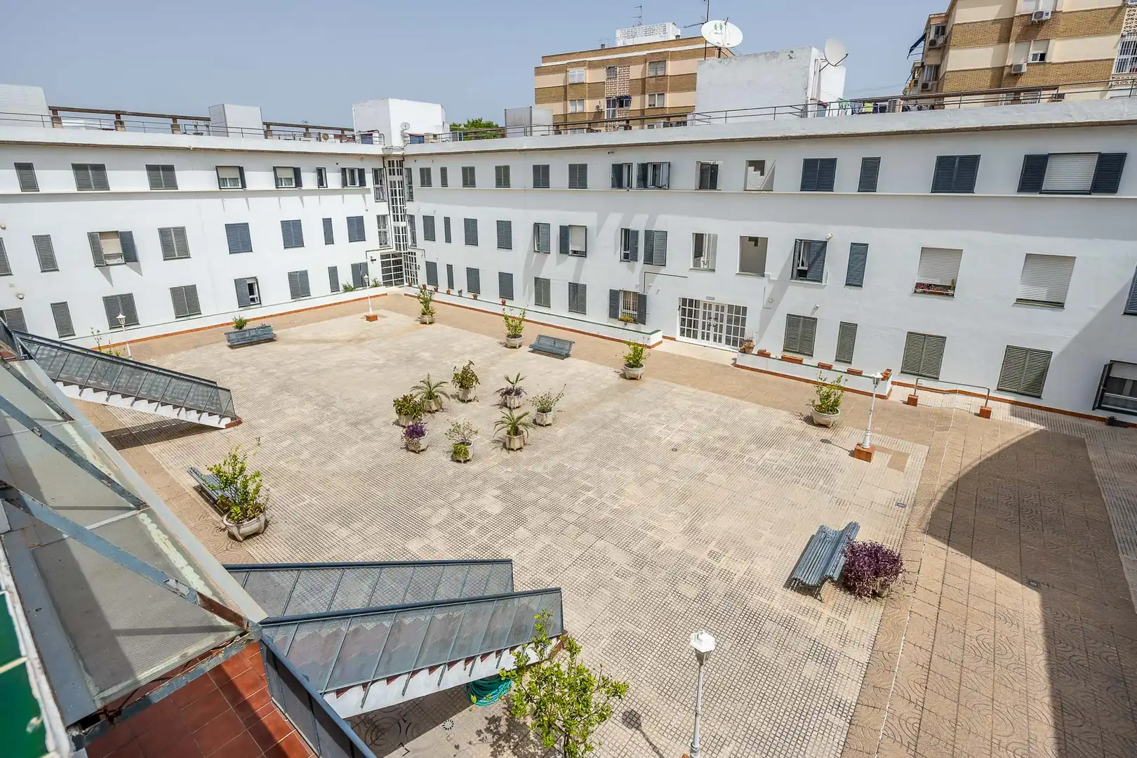 Dúplex en  Calle Antonio Pantión 6 - Foto 26