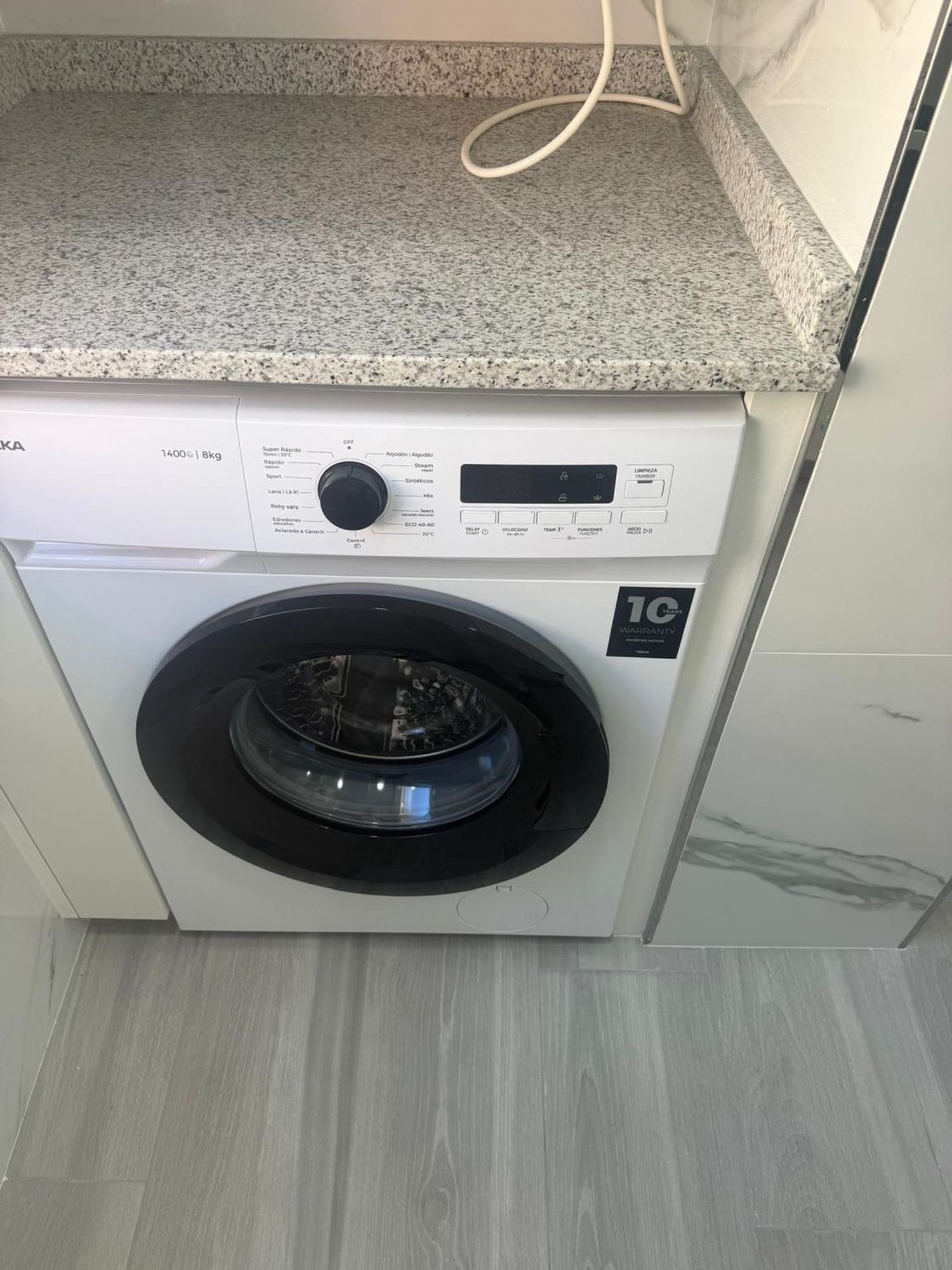 Piso en Calle Pedroso, 19, Os Mallos, Os Mallos - Foto 3