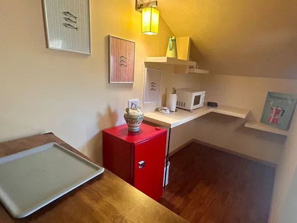 Piso en Calle Gutiérrez Mellado, 8 - Foto 6