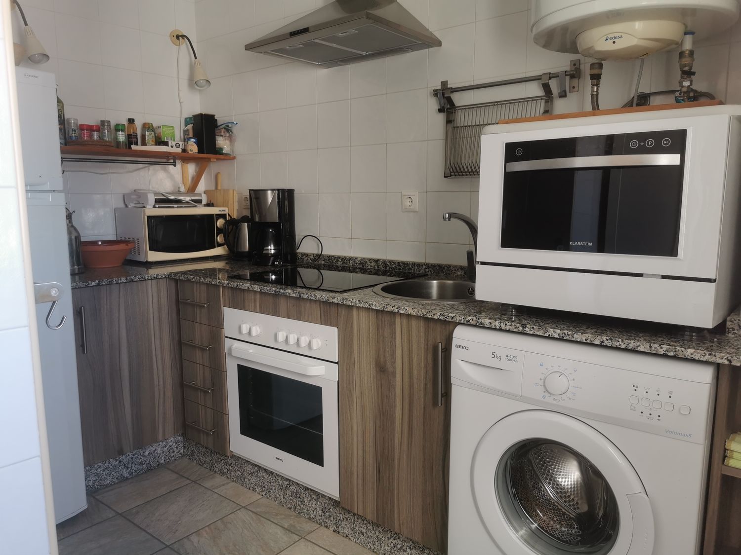 Ático en Calle Puyana, 20, Centro - La Costilla, Centro - La Costilla - Foto 16