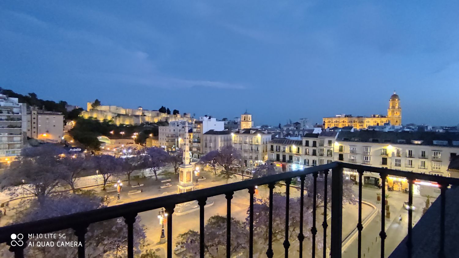 Piso en plaza de la Merced, 14 - Foto 18