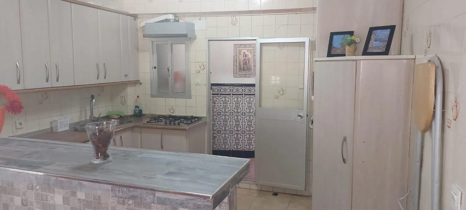 Piso en avenida de José Ribera, 13 - Foto 10
