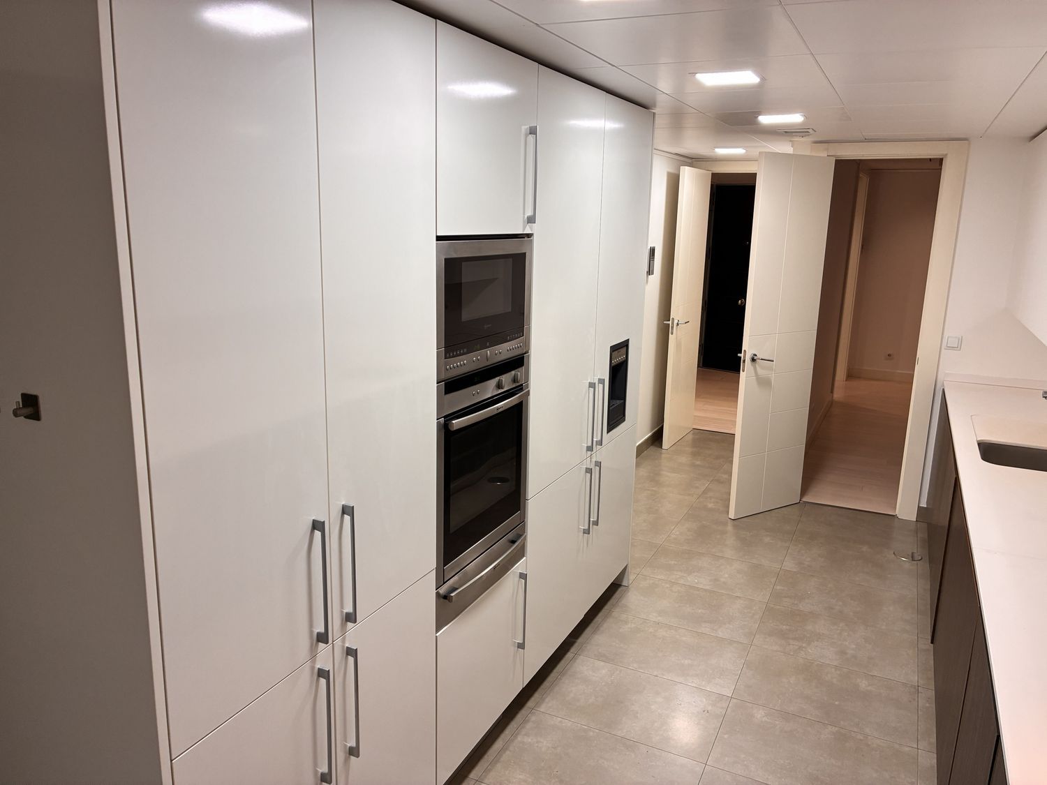 Piso en calle de Almagro, 34 - Foto 4