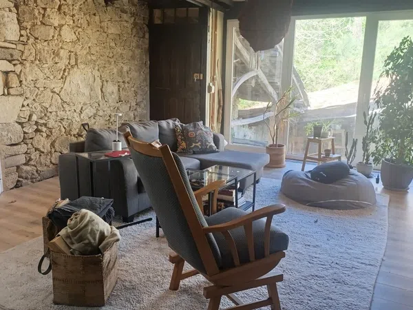 Casa rural en Panton - Foto 3