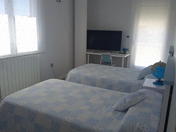 Casa o chalet independiente en Avenida Fuentes del Marqués, 23 - Foto 7