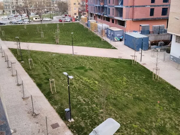 Piso en Avenida de la Jota, 44 - Foto 21