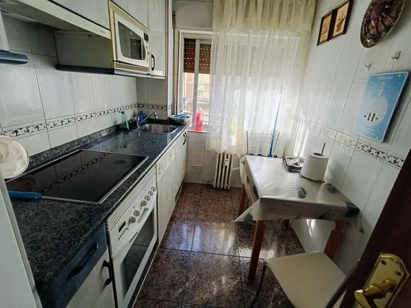 Piso en Via Gran, 93, San Esteban-San Cristobal - Foto 5