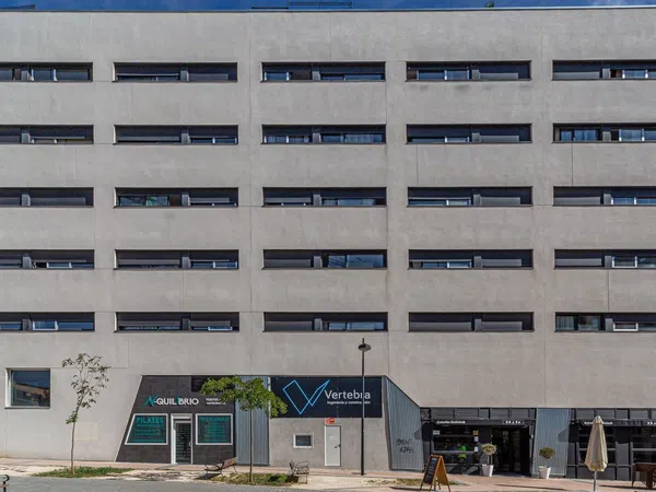 Piso en calle Liverpool - Foto 13