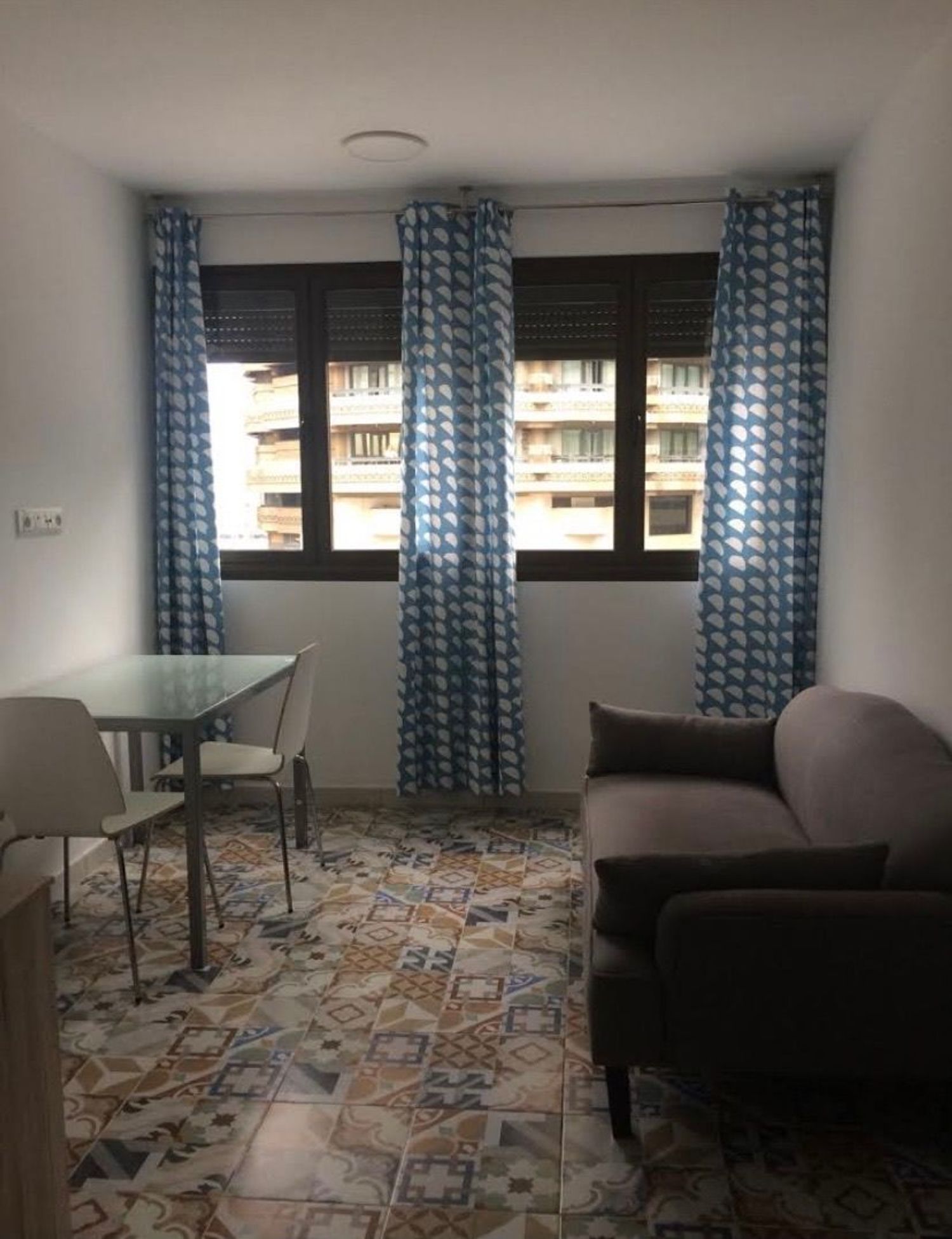 Estudio en calle Alfredo L Jones, 5 - Foto 10