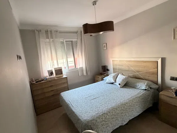 Ático en Calle Magisterio, 12, Roquetas pueblo - Foto 1