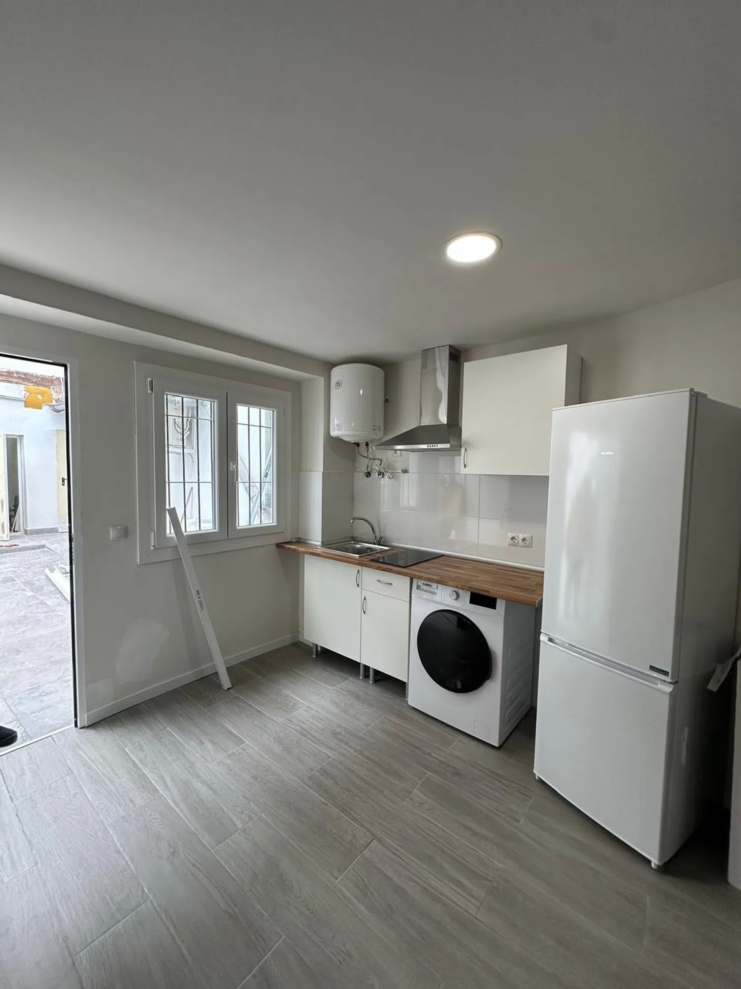 Estudio en calle Gobernador, 74 - Foto 10