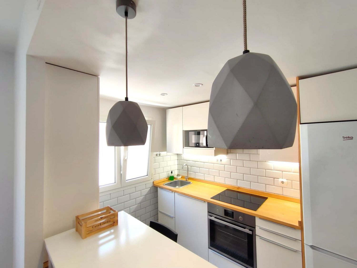 Piso en calle Gorrión, 3 - Foto 8