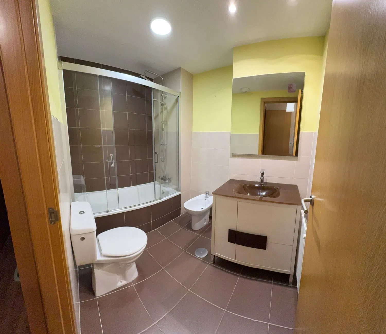 Piso en avenida de Manuel Azaña, 6 - Foto 4