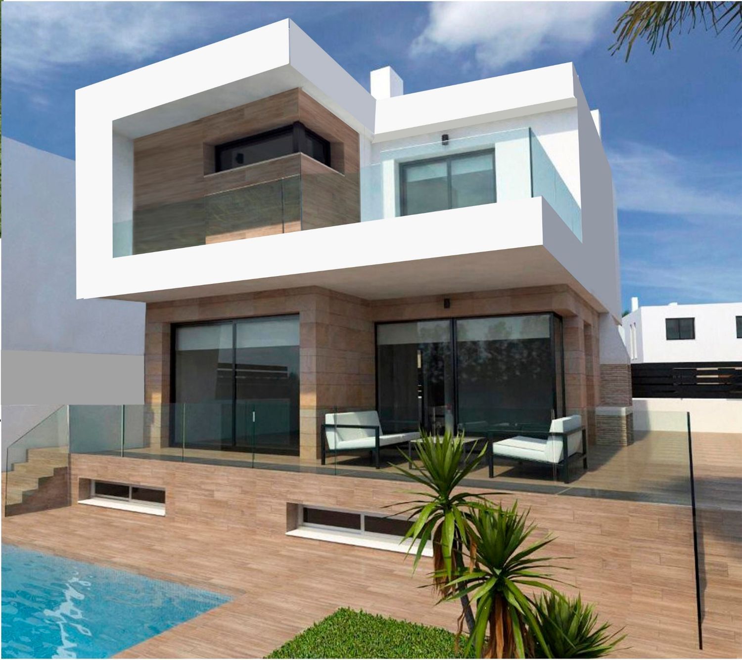 Casa independiente en calle Sant Antoni, 135 - Foto 1