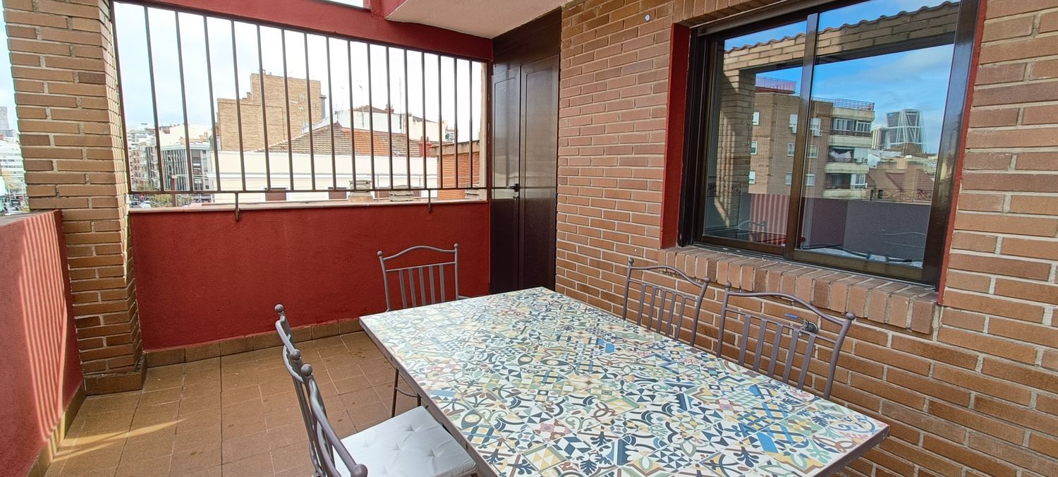 Ático en Calle Marquésde Viana, Berruguete - Foto 10