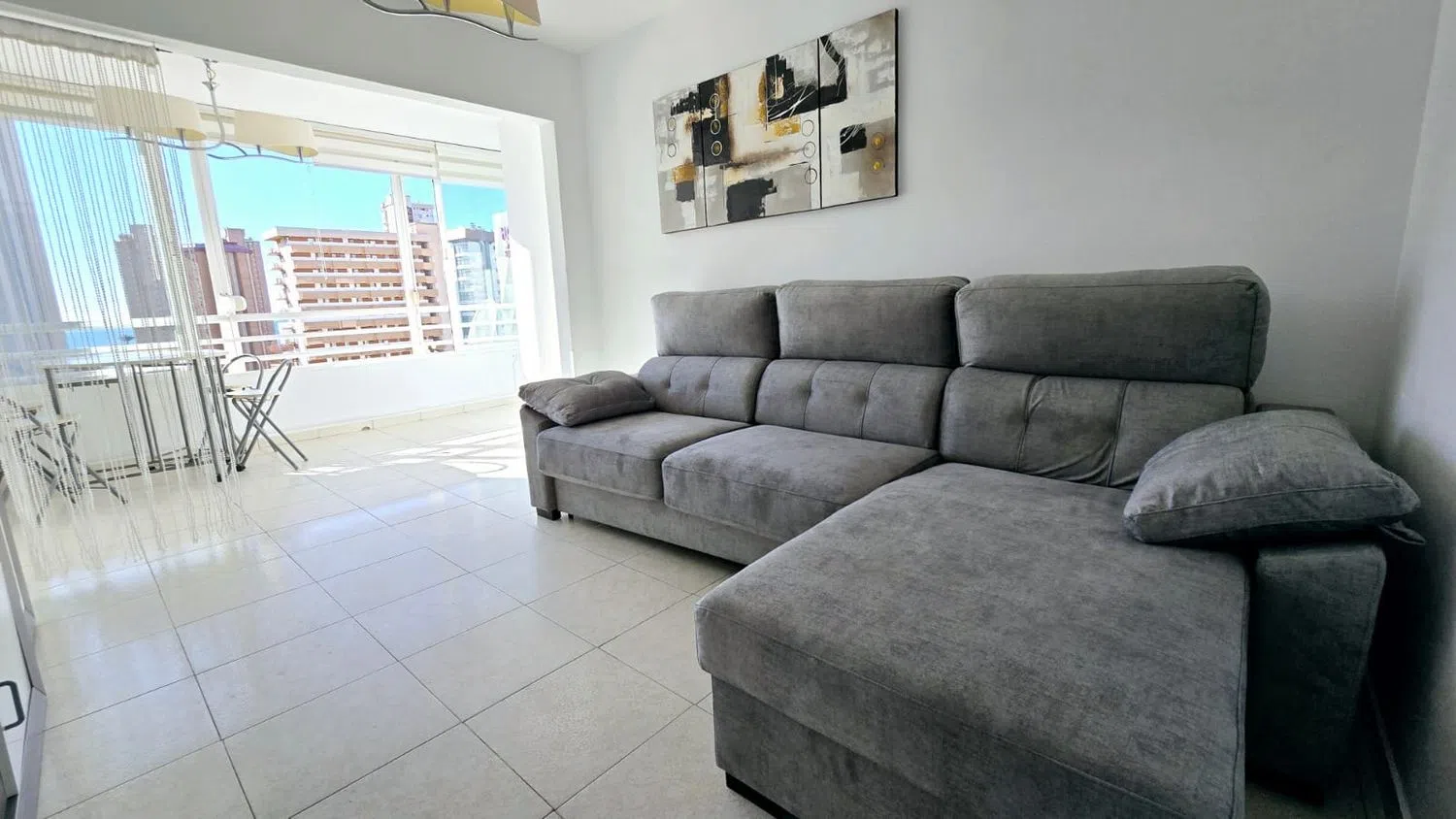 Piso en calle Ibiza, 16 - Foto 2