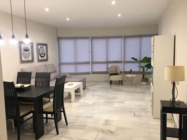 Piso en Avenida de las Ollerías, 3 - Foto 1
