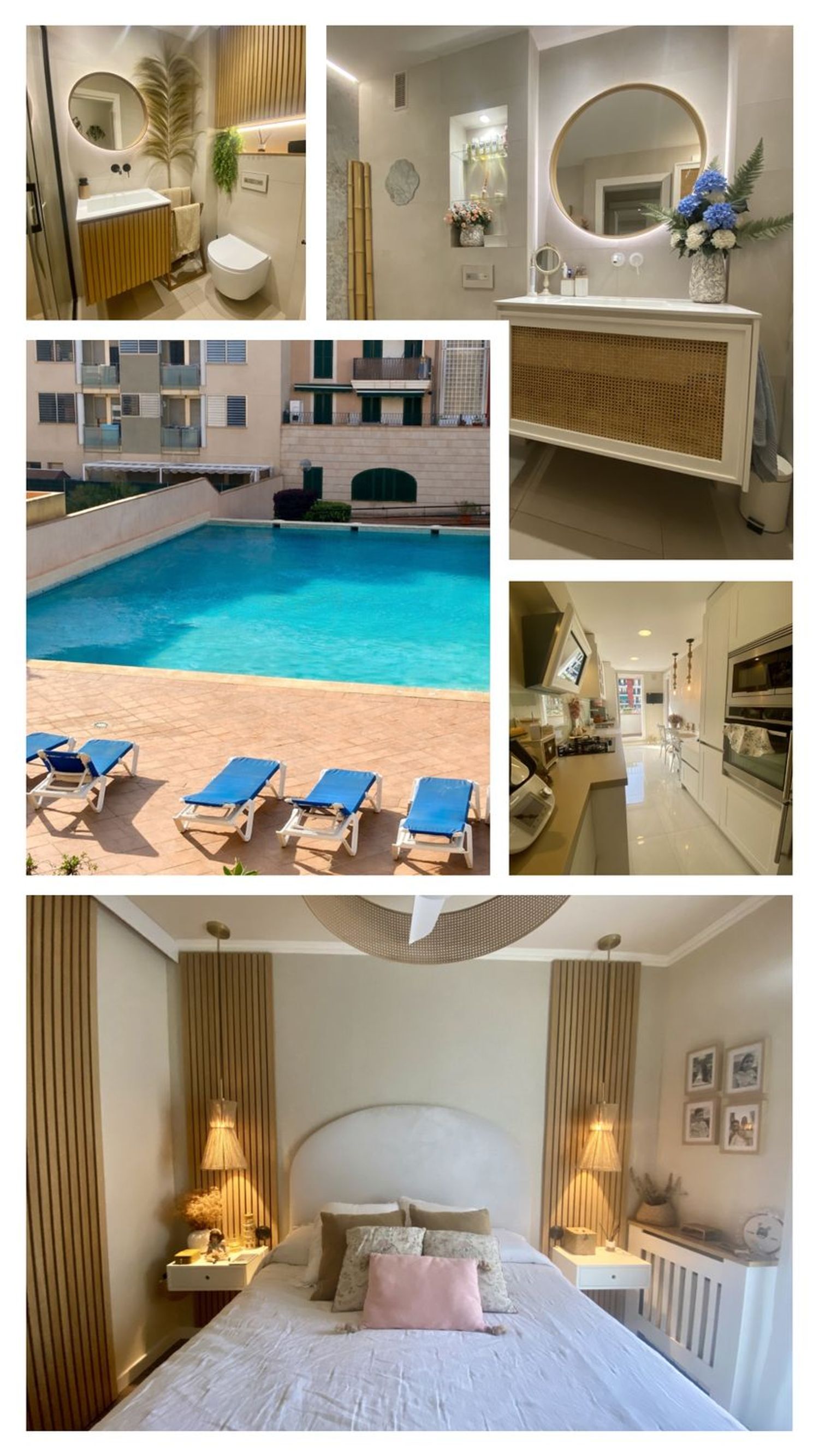 Piso en calle de Gabriel Alzamora, 46 - Foto 1