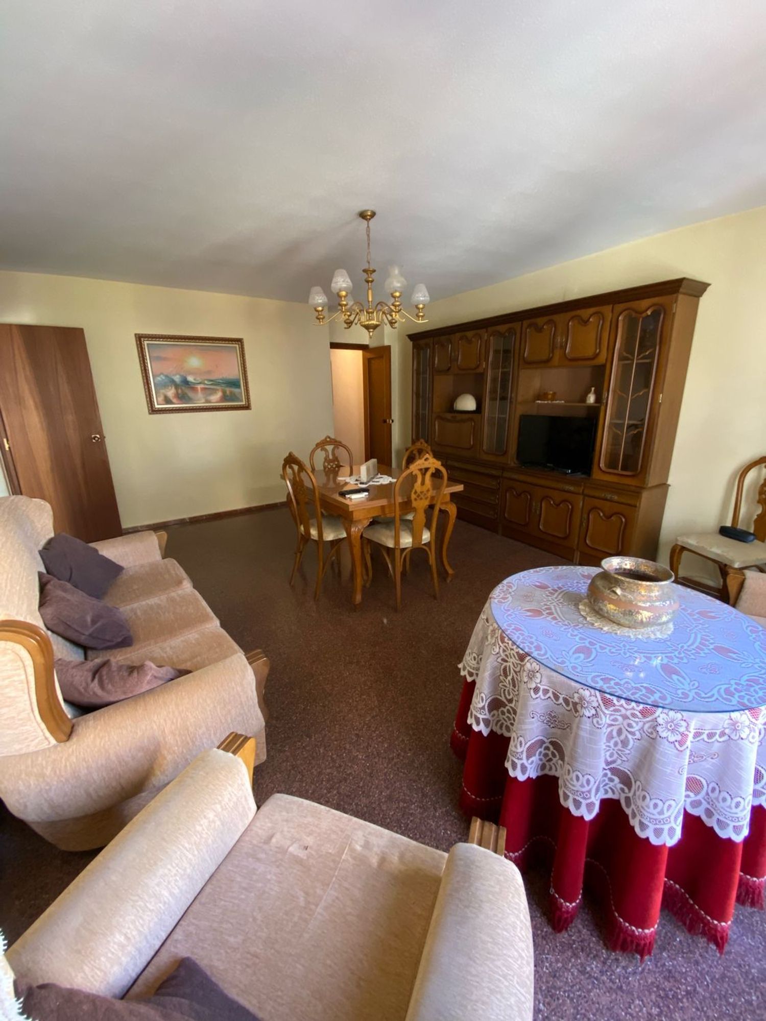 Piso en Avenida de la Constitució, 11 - Foto 2