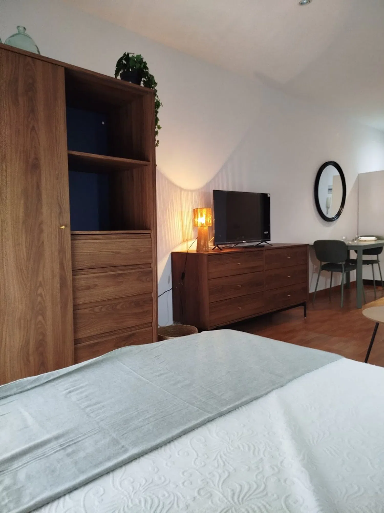 Estudio en calle Paraíso, 1 - Foto 9