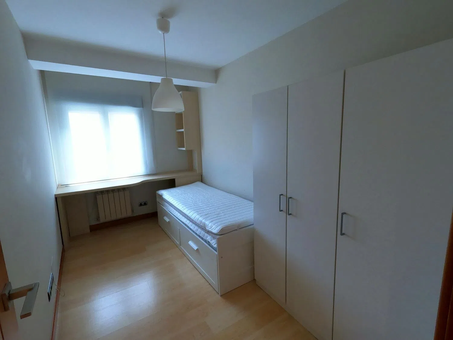 Piso en paseo de canalejas, 128 - Foto 7