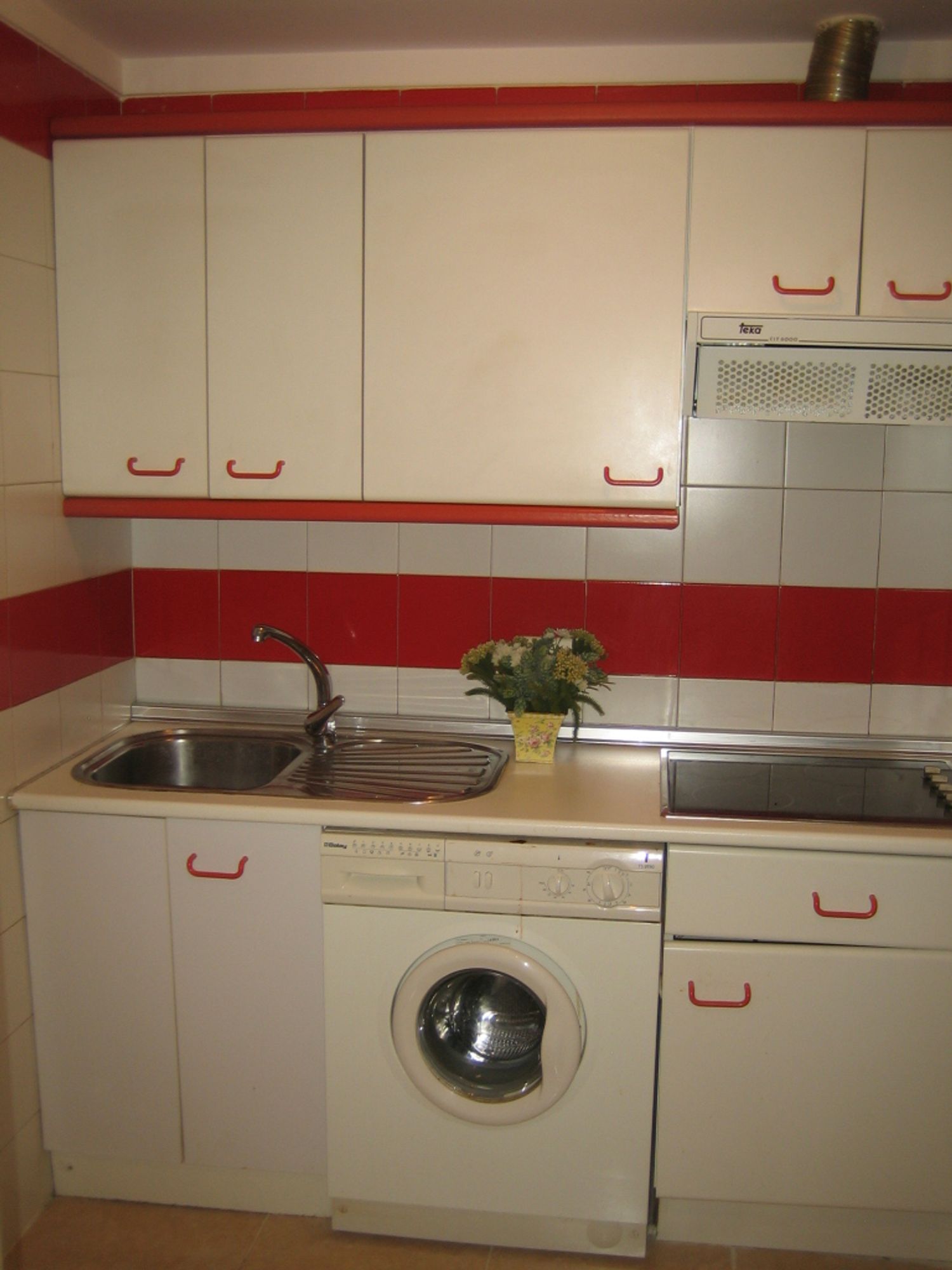 Piso en Plaza Ruiz de Alda, 7, Prado de San Sebastián - Ramón Carande - Foto 8