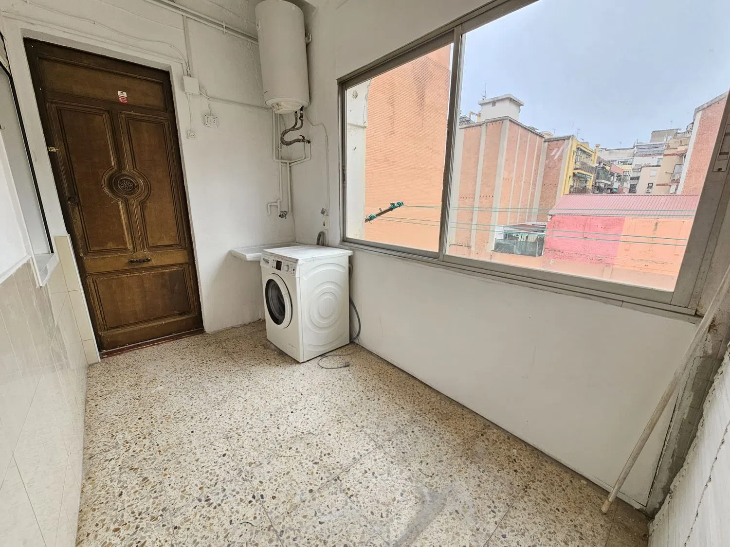 Piso en calle d'Alpens, 70 - Foto 3