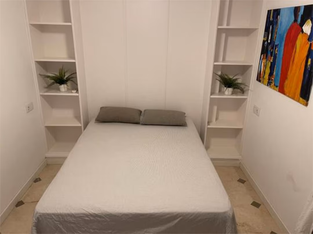 Piso en Centro - Foto 4