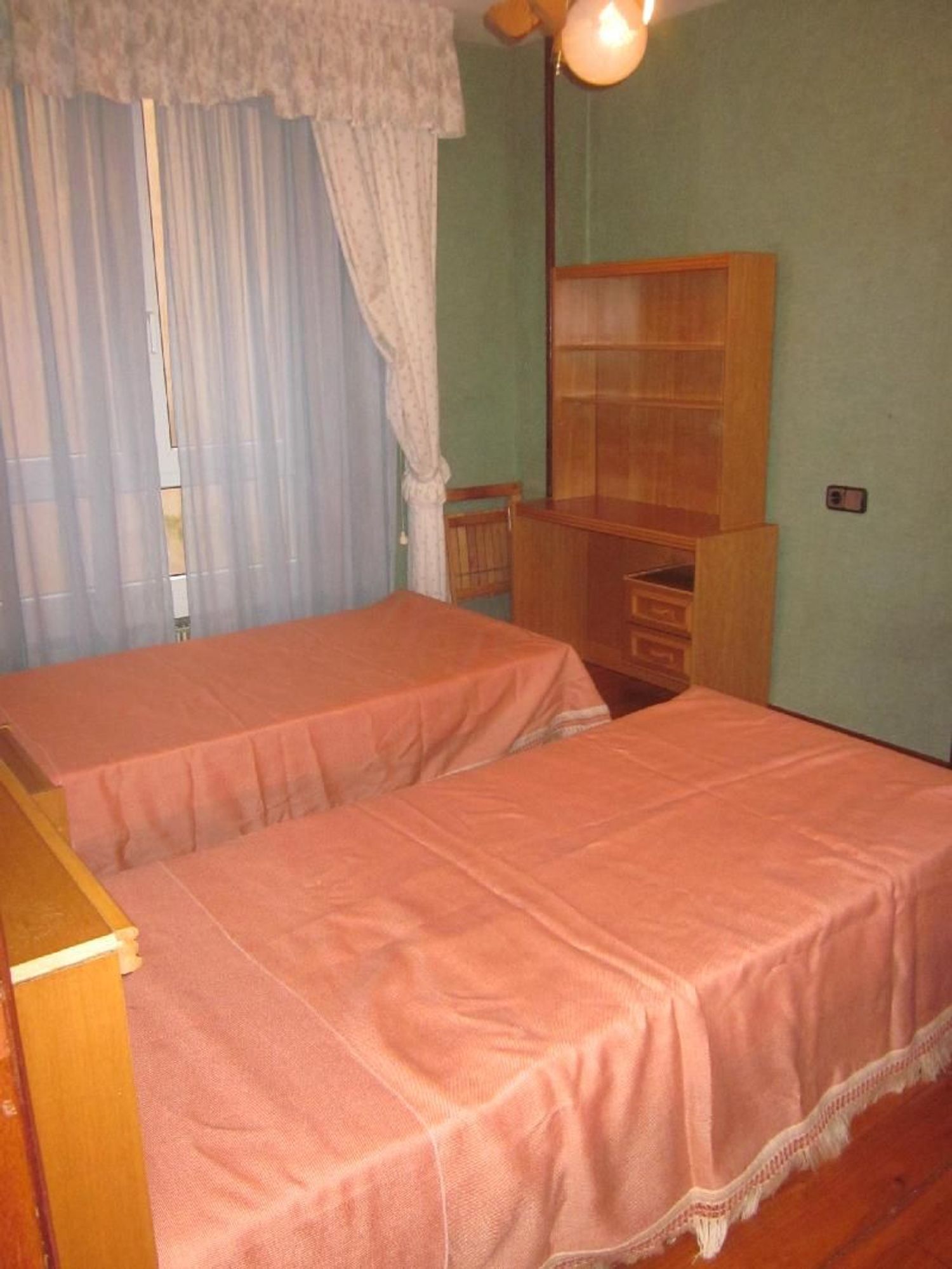 Piso en Calle Federico Vial, 4, Castilla - Hermida, Castilla - Hermida - Foto 4