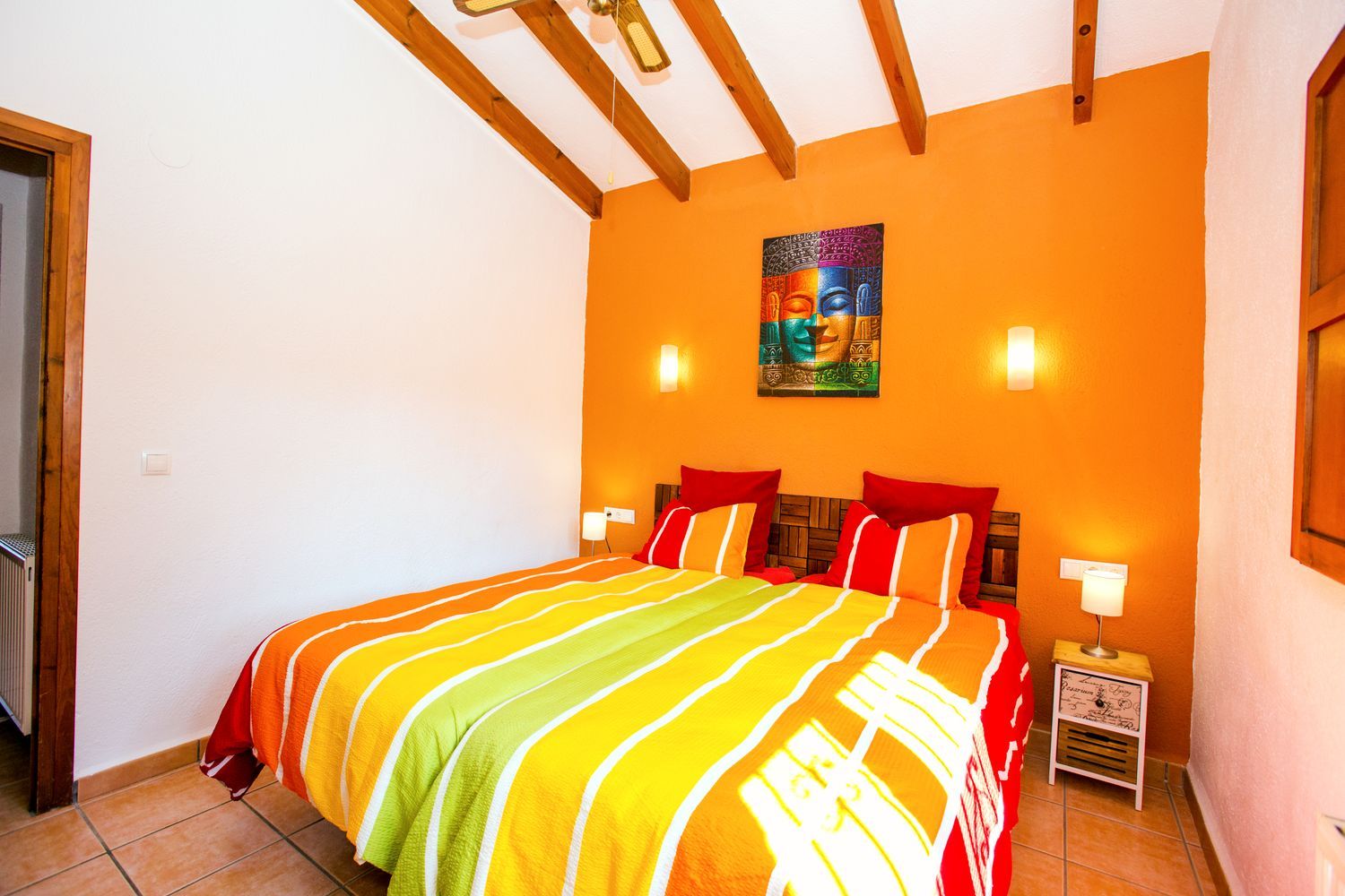 Casa o chalet independiente en Calle Pintor Cézanne, 5, Paichi, Paichi - Foto 8
