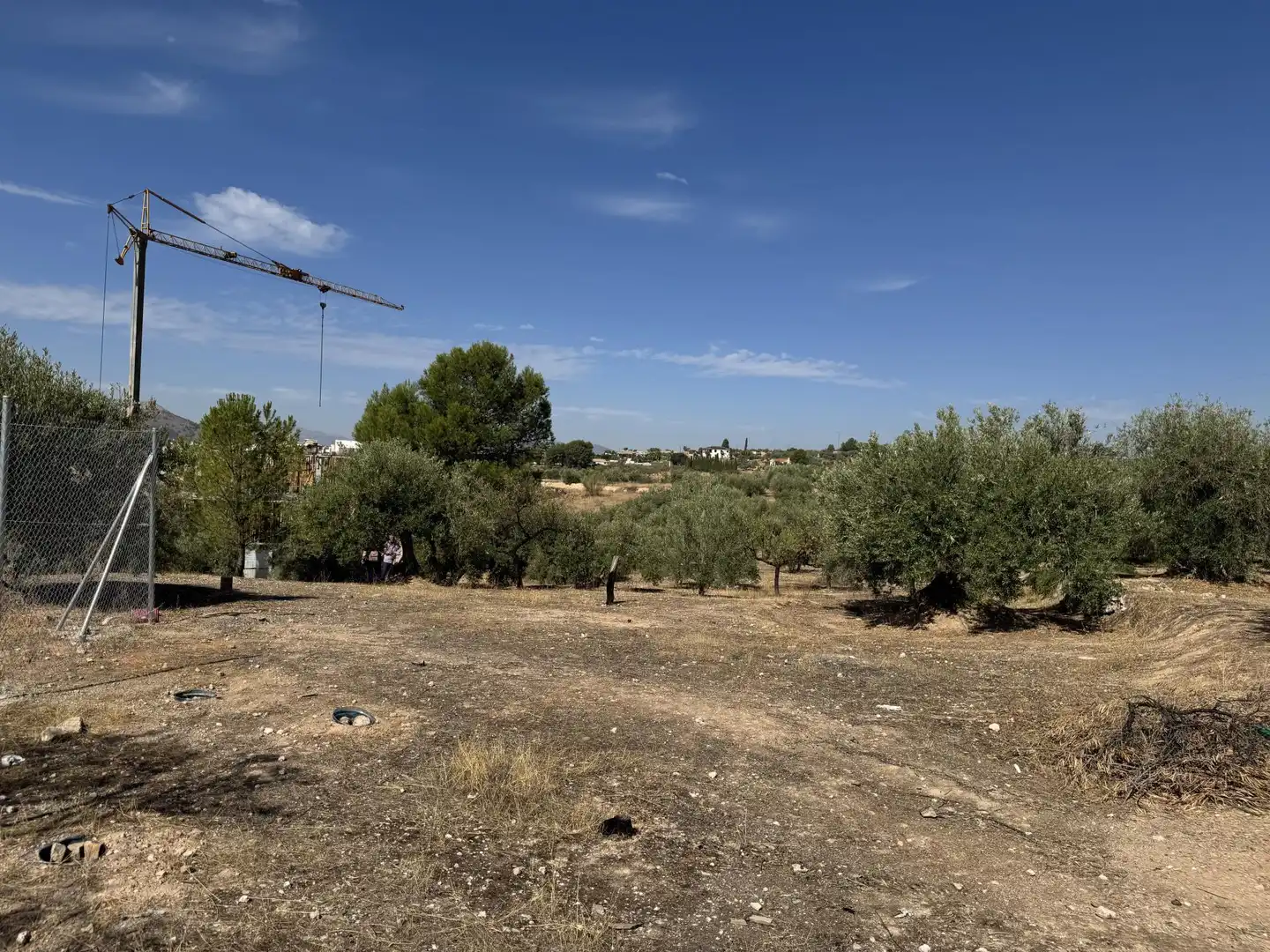 Finca rústica en  Prolongación Cañada del Tovar 34 - Foto 5