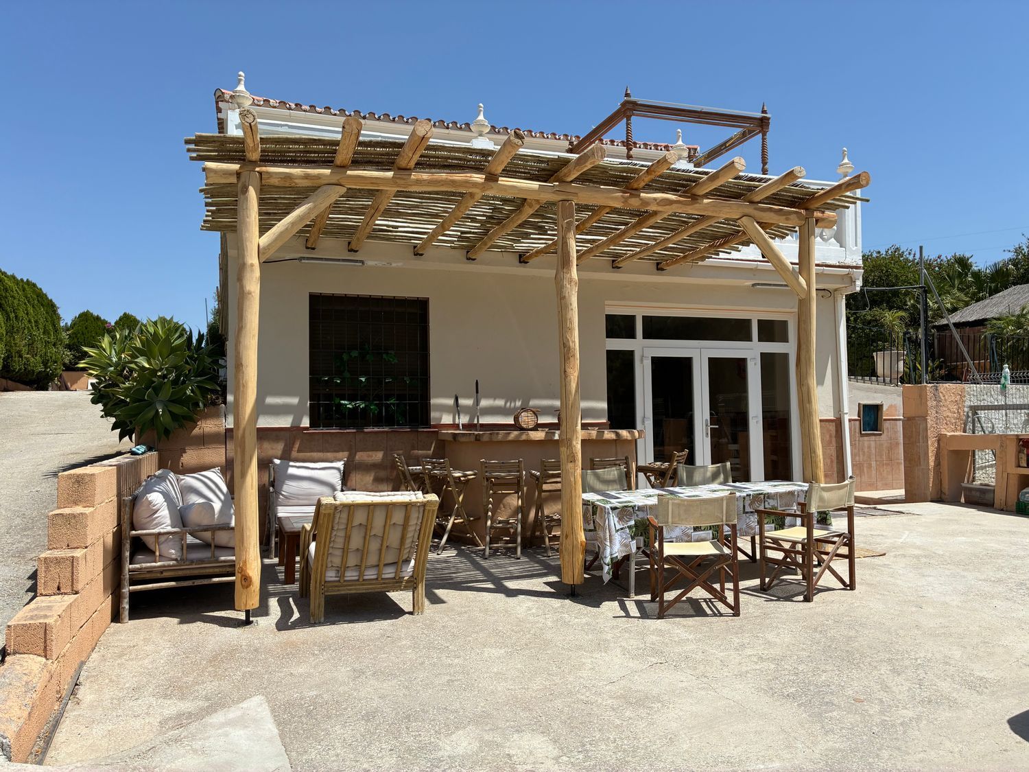 Casa rural en Pj La Vega, 7 - Foto 7