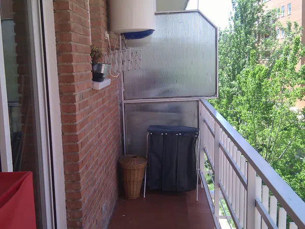 Estudio en calle Santa Susana, 37 - Foto 16