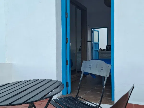 Casa rural en Pagos los llanos s/n - Foto 2