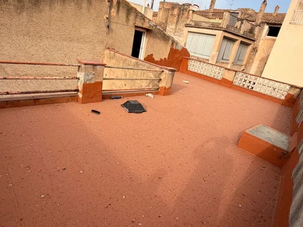 Chalet adosado en Calle Josep Nin, 11 - Foto 16