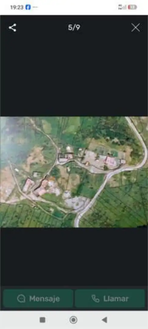 Chalet en Candelago (Corme) - Foto 8