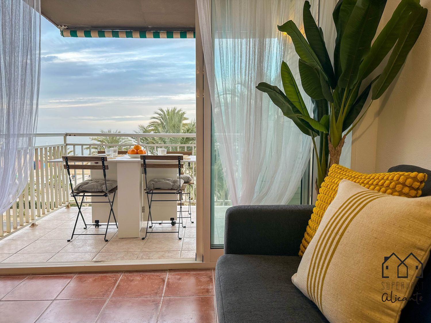 Piso en Avenida de Niza, 26, Playa de San Juan - Foto 23