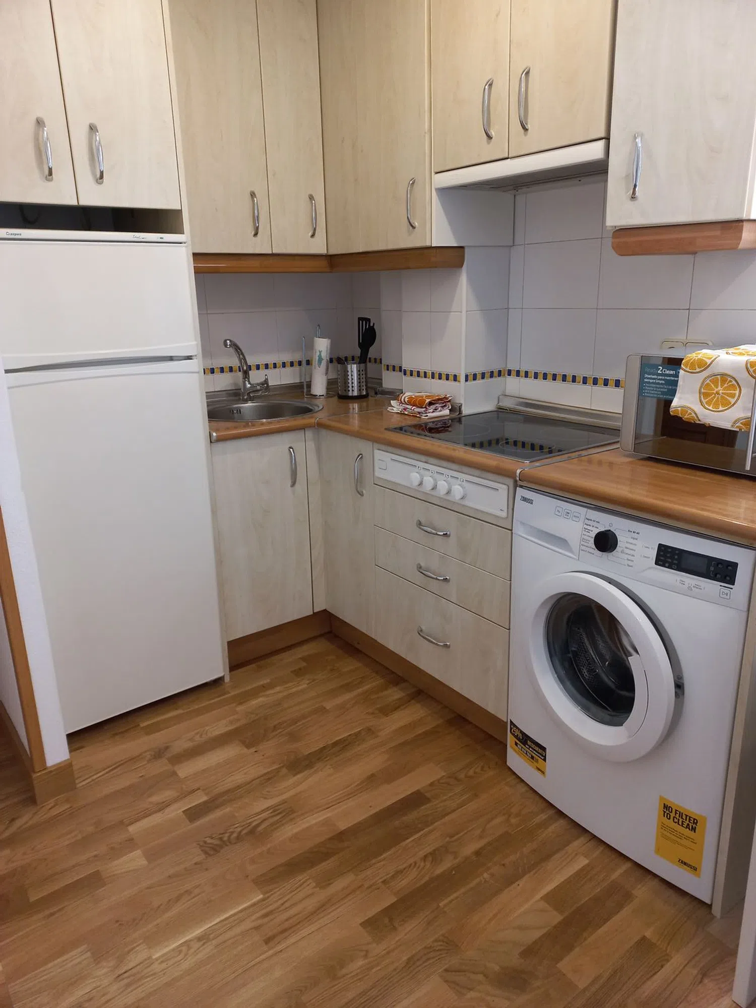 Piso en calle de Canillas, 5 - Foto 8