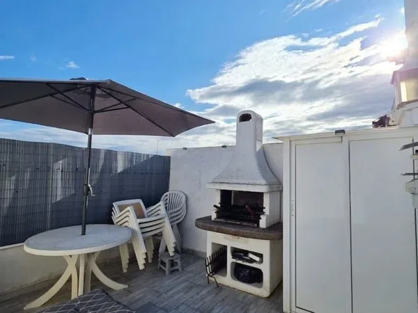 Dúplex en calle Narcis Monturiol, 110 - Foto 21