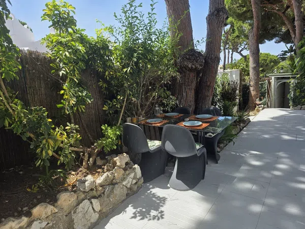Casa o chalet independiente en Avenida Alpandeire, 109 - Foto 28