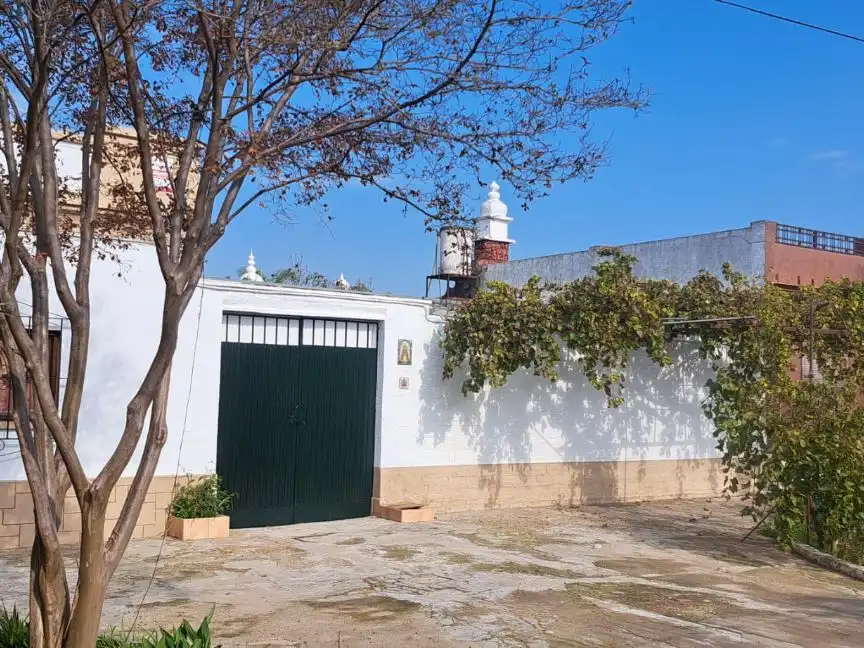 Finca rústica en  Avenida Tocina 24 - Foto 4