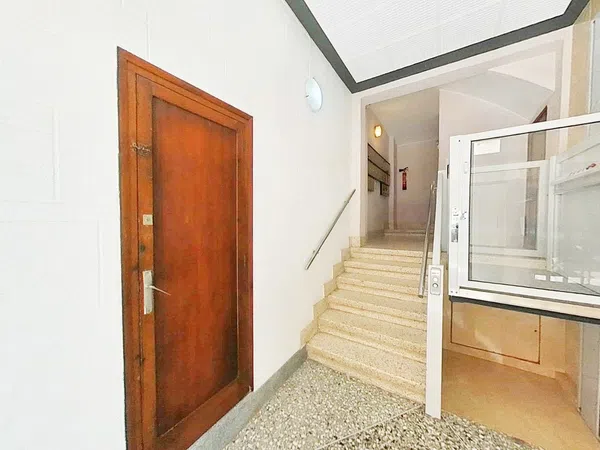 Piso en Fonteta de Sant Lluìs - Foto 29