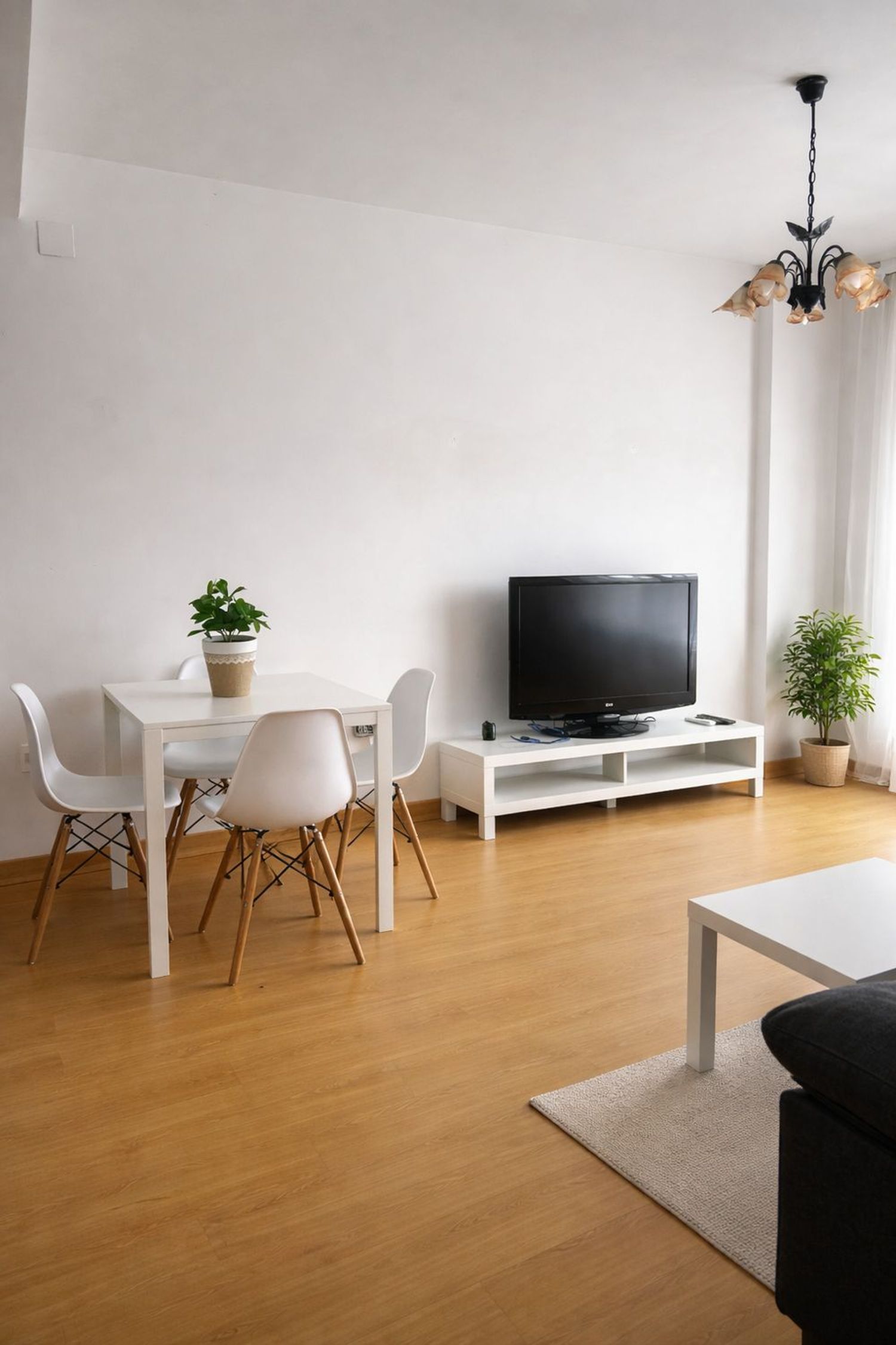 Ático en calle Las Cruces, 7 - Foto 3